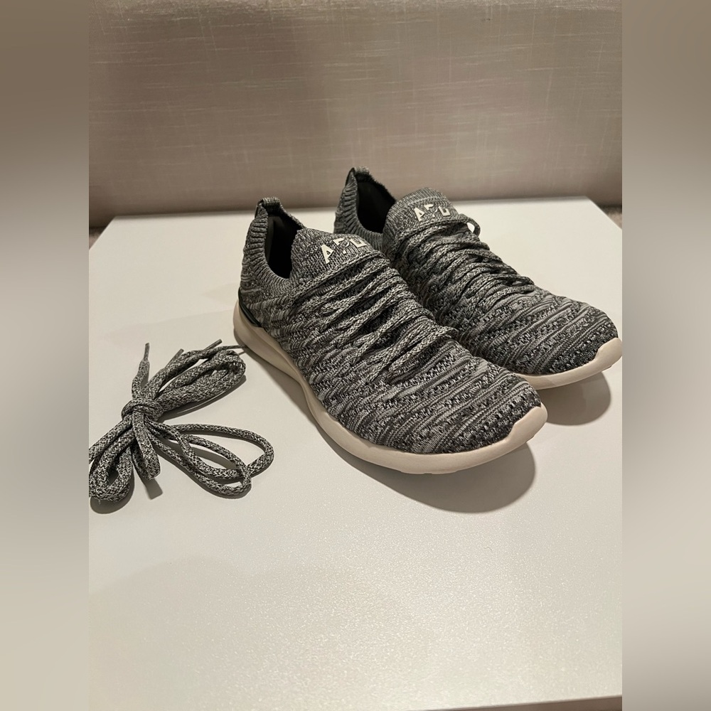 Women’s APL TechLoom Wave Knit Sneakers